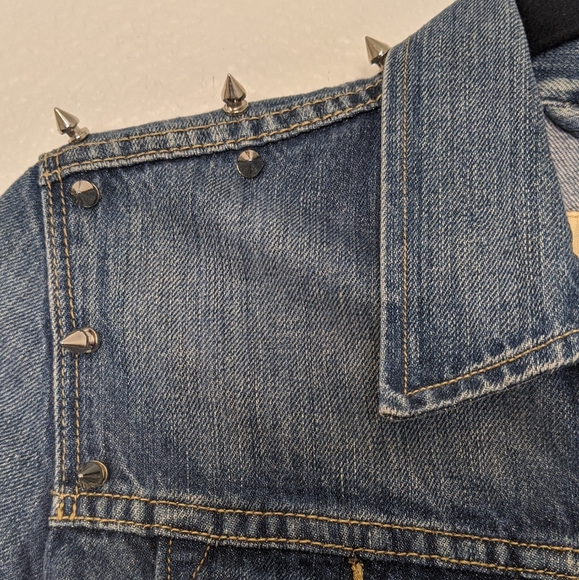 Levis jacket - Picture 5 of 10